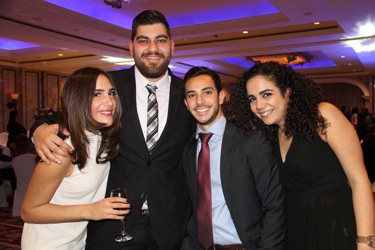 LAU MSA 3rd Annual Gala Dinner